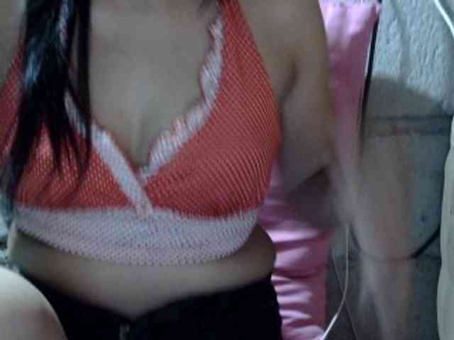 HOTTIEMEE webcam