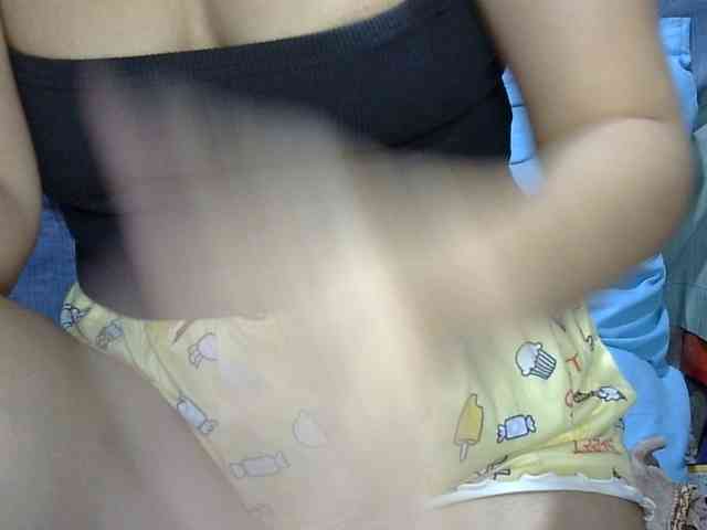 HOTTIEMEE webcam