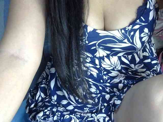 HOTTIEMEE webcam