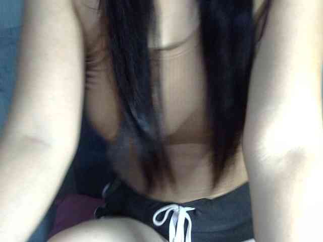 HOTTIEMEE webcam