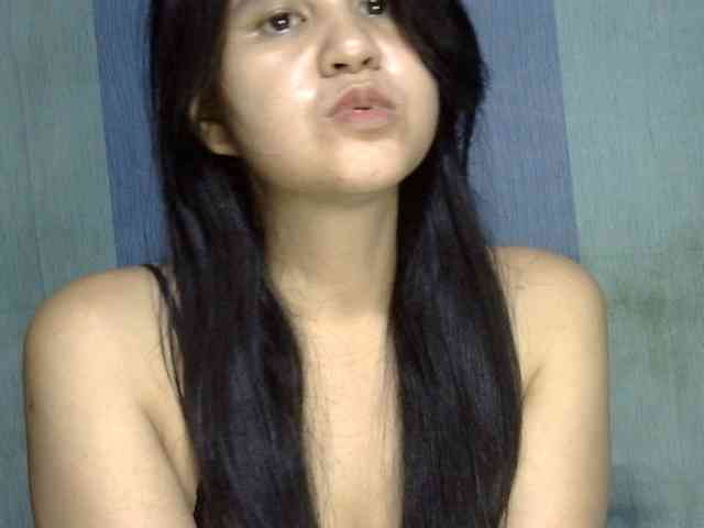 HOTTIEMEE webcam