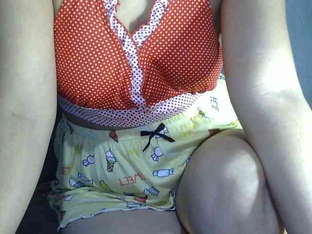 HOTTIEMEE webcam