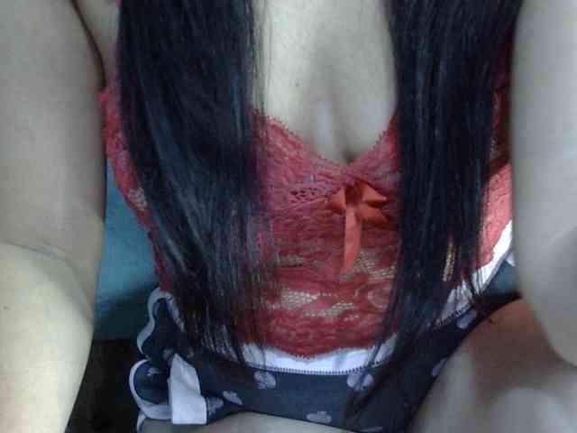HOTTIEMEE webcam
