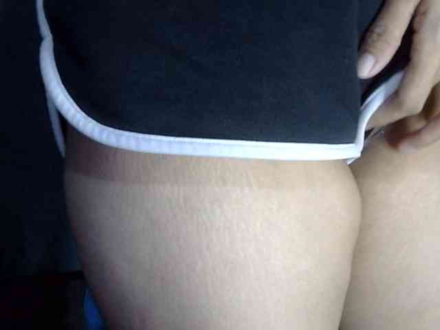 HOTTIEMEE webcam