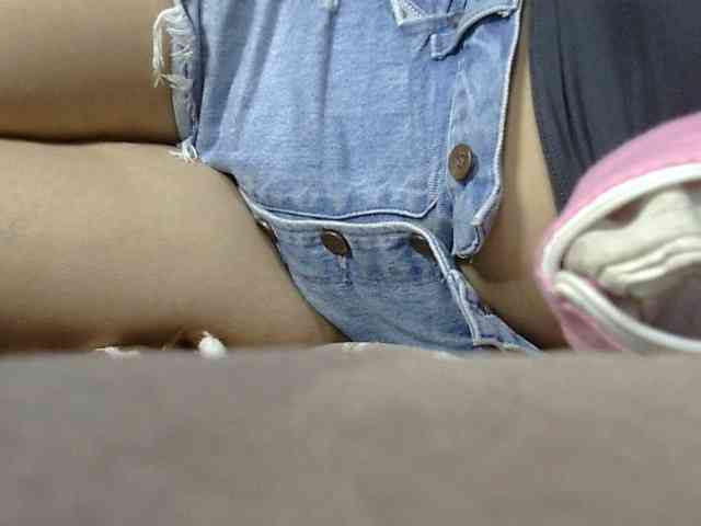 HOTTIEMEE webcam