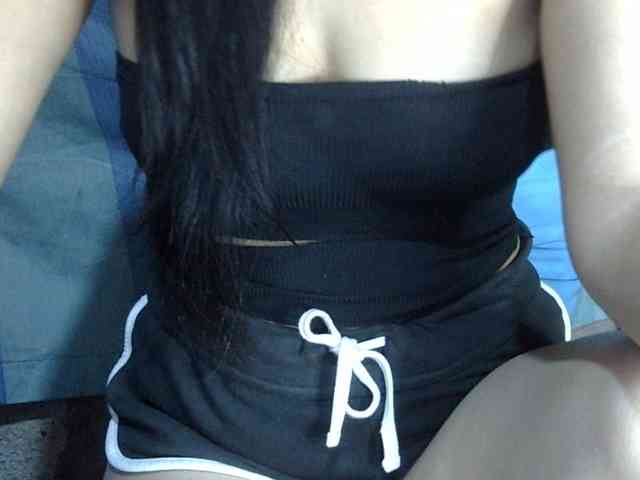 HOTTIEMEE webcam