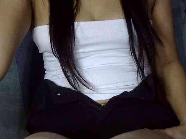HOTTIEMEE webcam