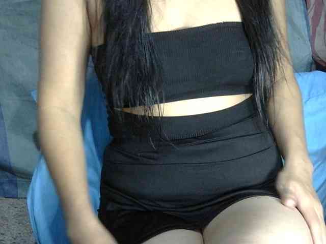 HOTTIEMEE webcam
