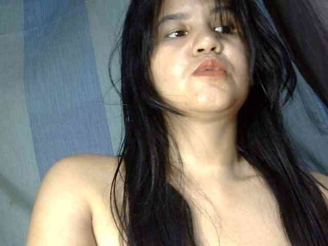 HOTTIEMEE webcam