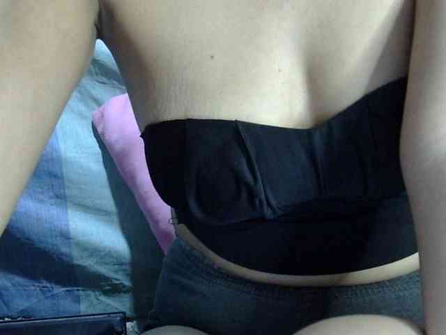 HOTTIEMEE webcam