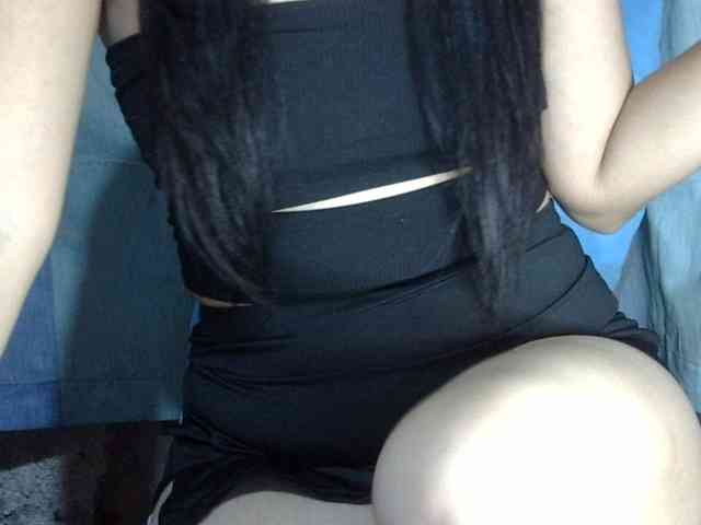 HOTTIEMEE webcam
