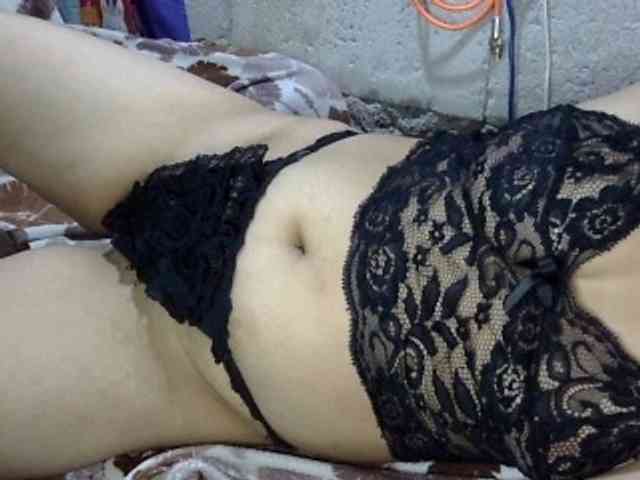 HOTTIEMEE webcam