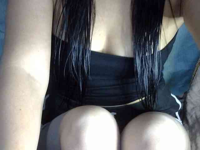 HOTTIEMEE webcam