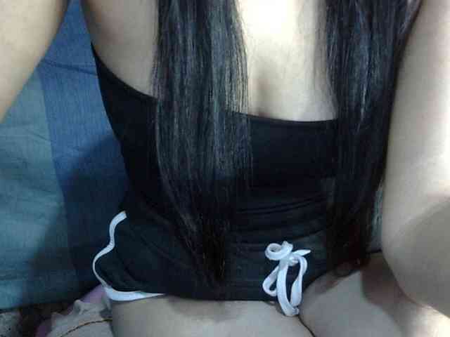 HOTTIEMEE webcam