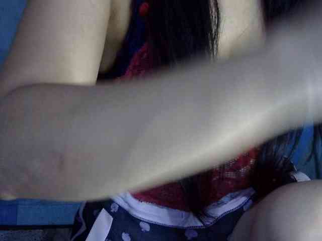 HOTTIEMEE webcam