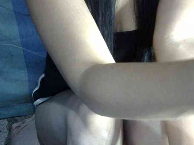 HOTTIEMEE webcam