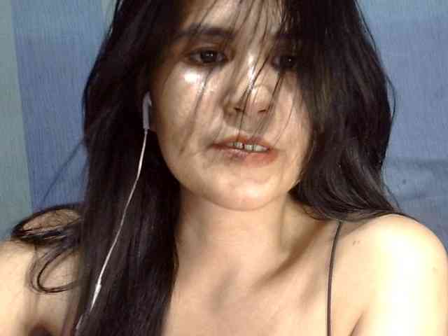 HOTTIEMEE webcam