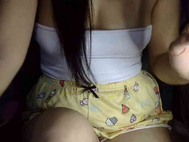 HOTTIEMEE webcam