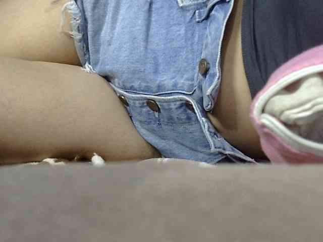HOTTIEMEE webcam