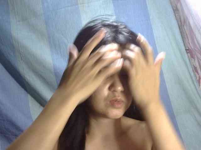 HOTTIEMEE webcam