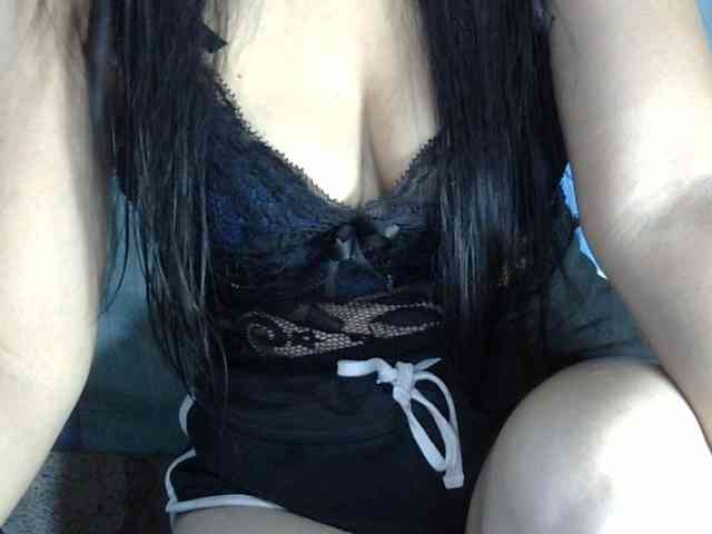 HOTTIEMEE webcam