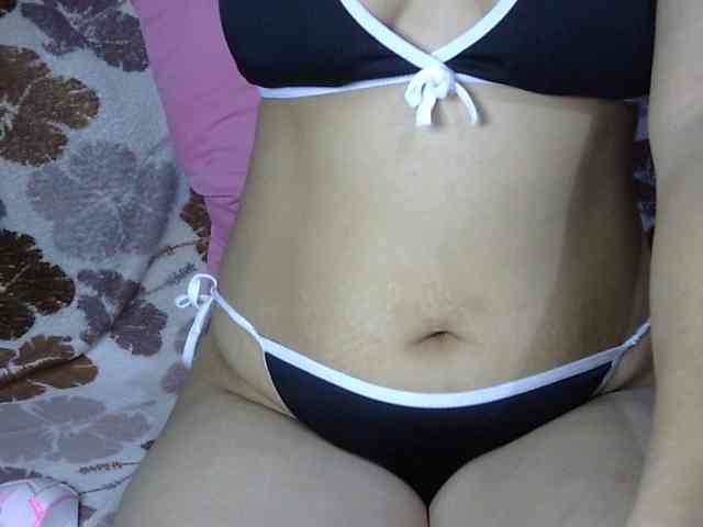 HOTTIEMEE webcam