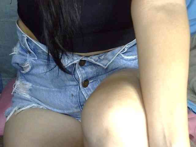 HOTTIEMEE webcam