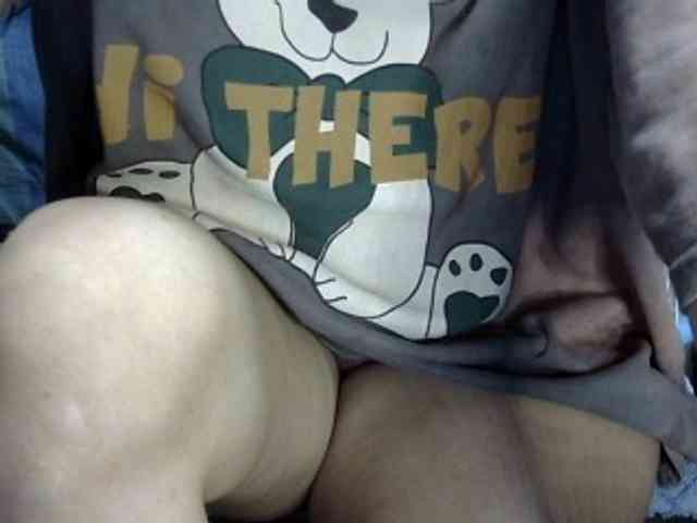 HOTTIEMEE webcam