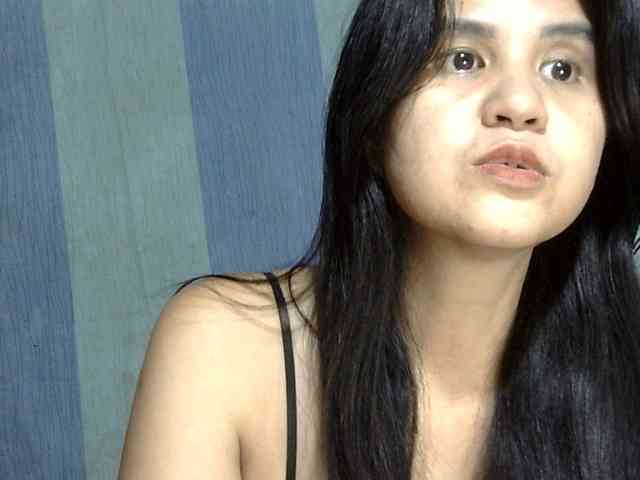 HOTTIEMEE webcam