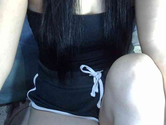 HOTTIEMEE webcam