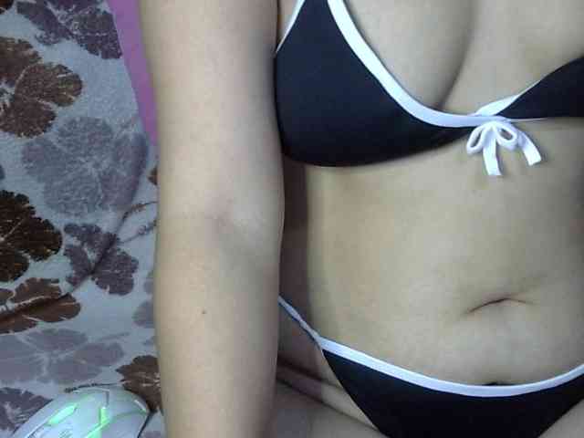 HOTTIEMEE webcam
