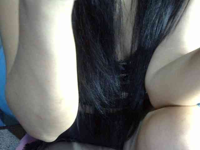 HOTTIEMEE webcam