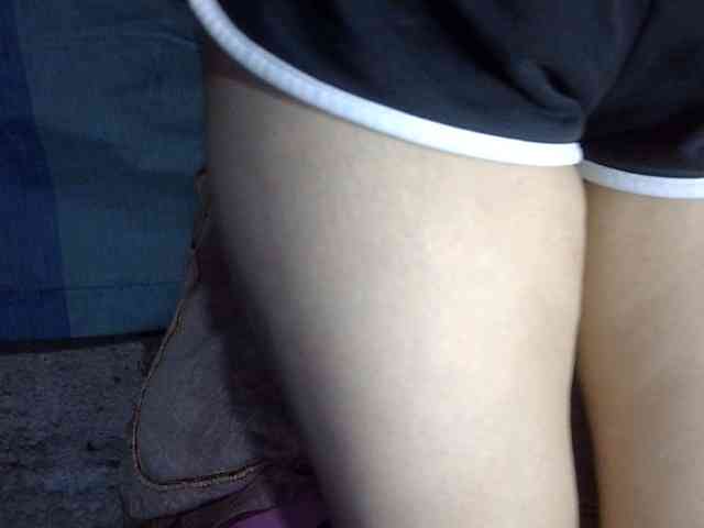 HOTTIEMEE webcam