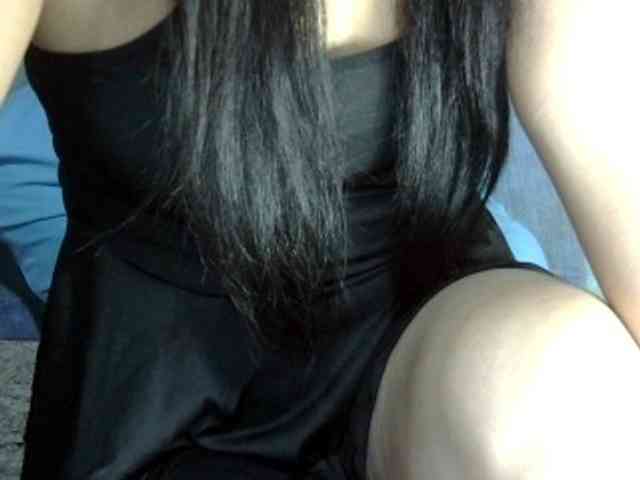 HOTTIEMEE webcam