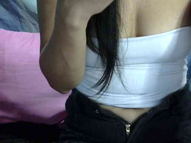 HOTTIEMEE webcam