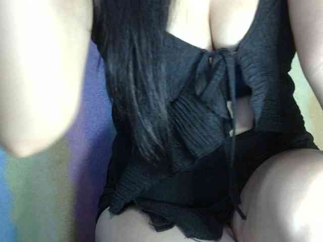 HOTTIEMEE webcam