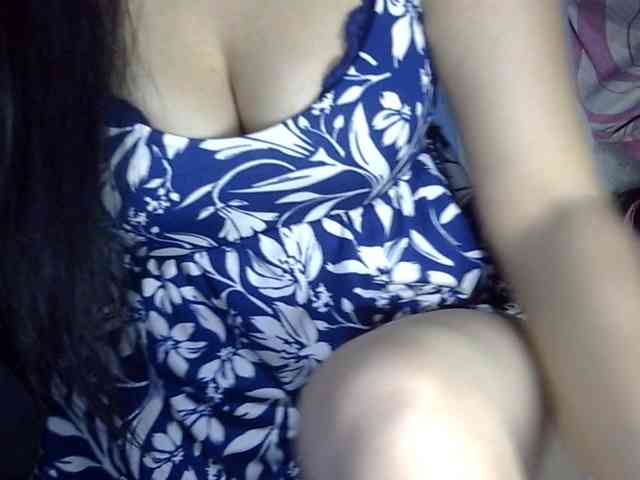 HOTTIEMEE webcam