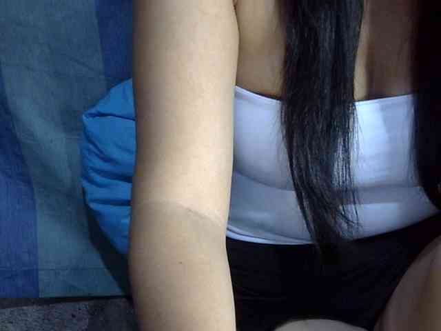 HOTTIEMEE webcam