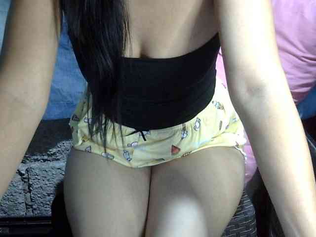 HOTTIEMEE webcam