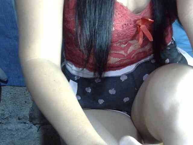 HOTTIEMEE webcam