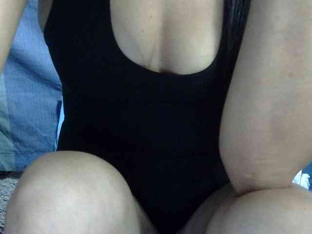 HOTTIEMEE webcam