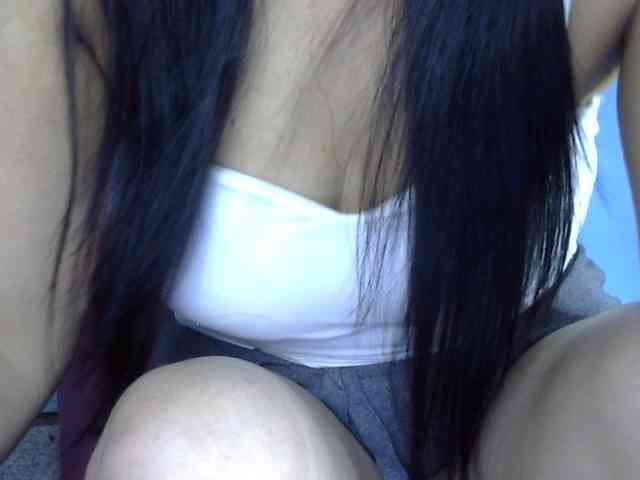HOTTIEMEE webcam