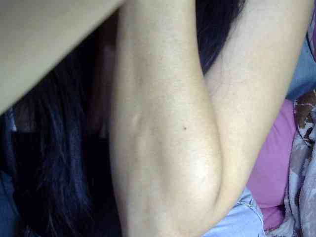 HOTTIEMEE webcam