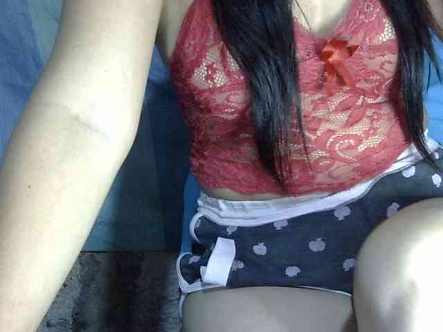HOTTIEMEE webcam