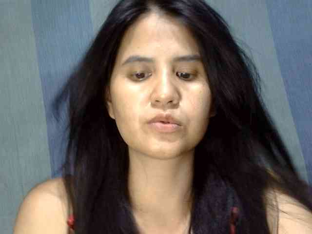 HOTTIEMEE webcam