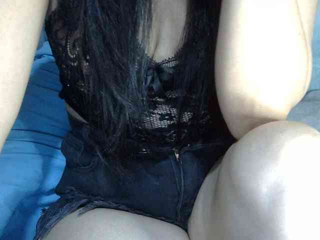 HOTTIEMEE webcam