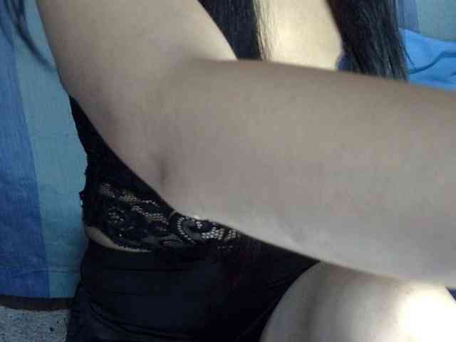 HOTTIEMEE webcam