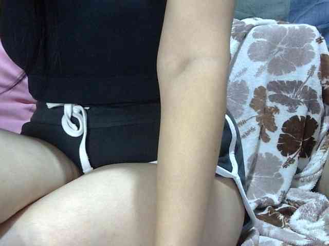 HOTTIEMEE webcam