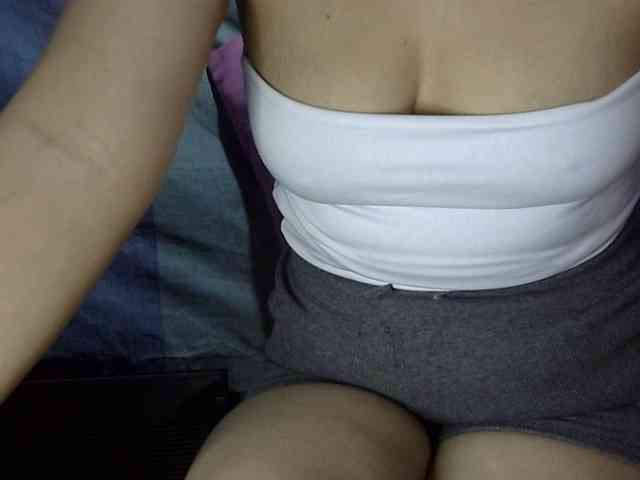 HOTTIEMEE webcam
