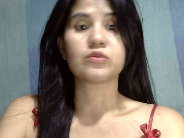 HOTTIEMEE webcam